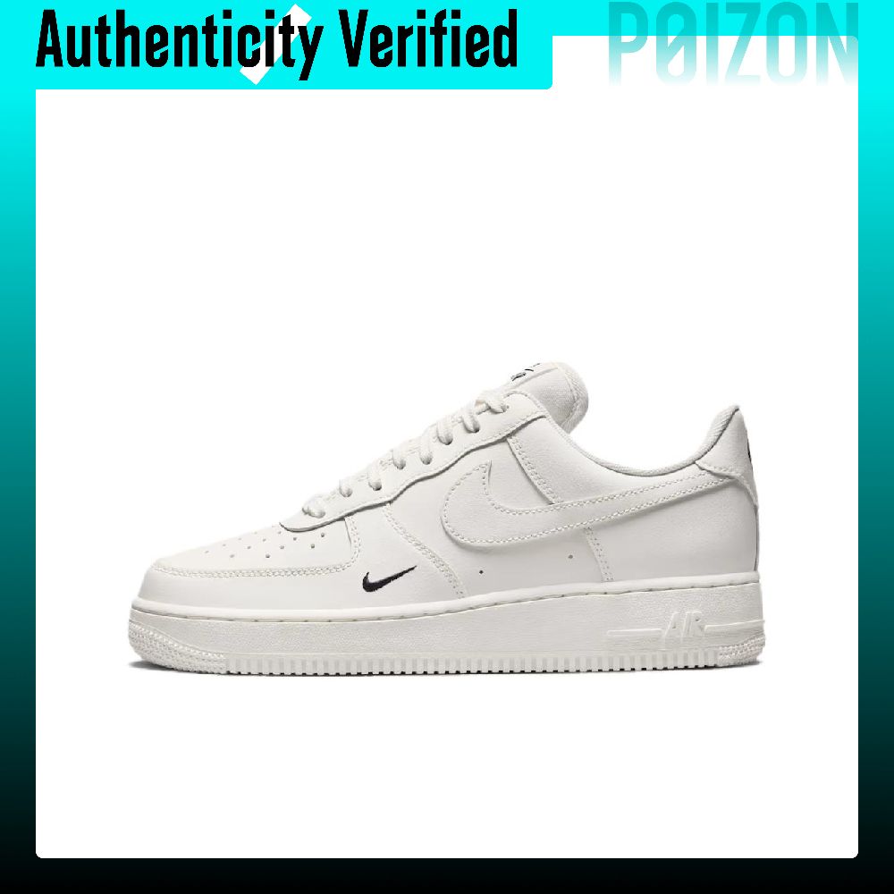ナイキ エアフォース1 '07 ESS TRK3。履き心地の - Nike Shoes Air Force 1 のレビューと価格