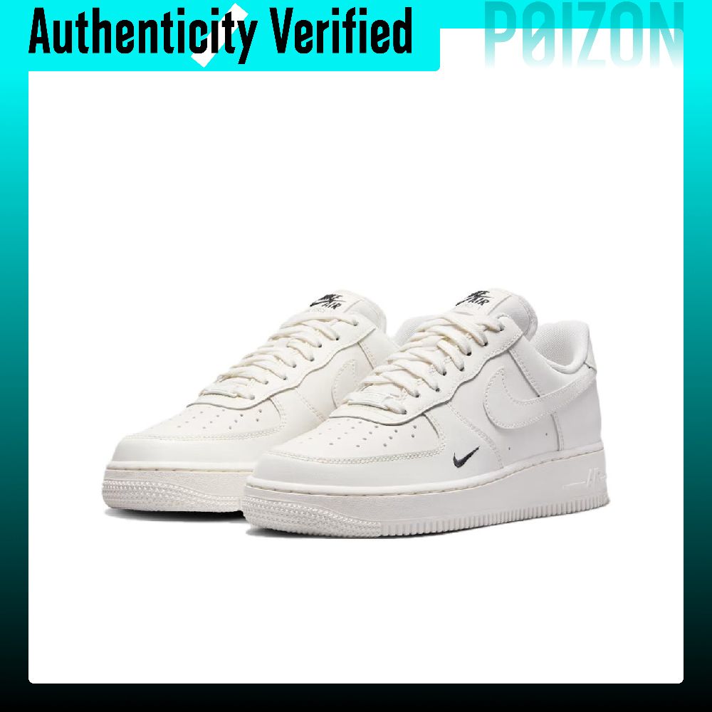 ナイキ エアフォース1 '07 ESS TRK3。履き心地の - Nike Shoes Air Force 1 のレビューと価格