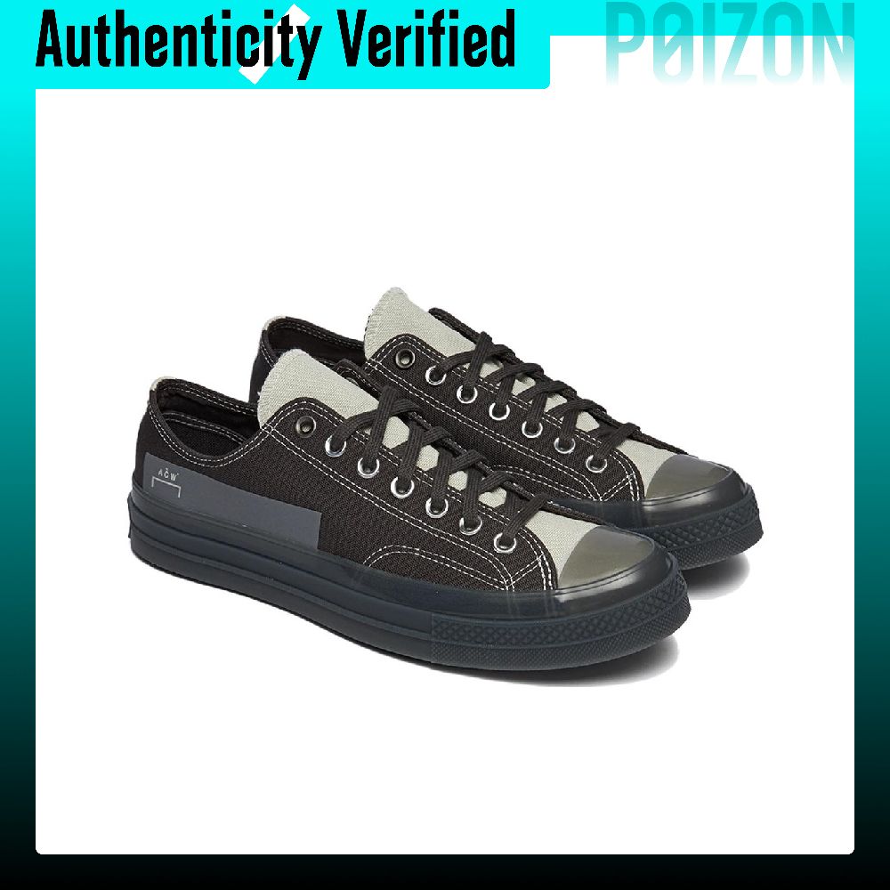 A-COLD-WALL* × コンバース チャック70 キャ - Converse Shoes Chuck 70 のレビューと価格