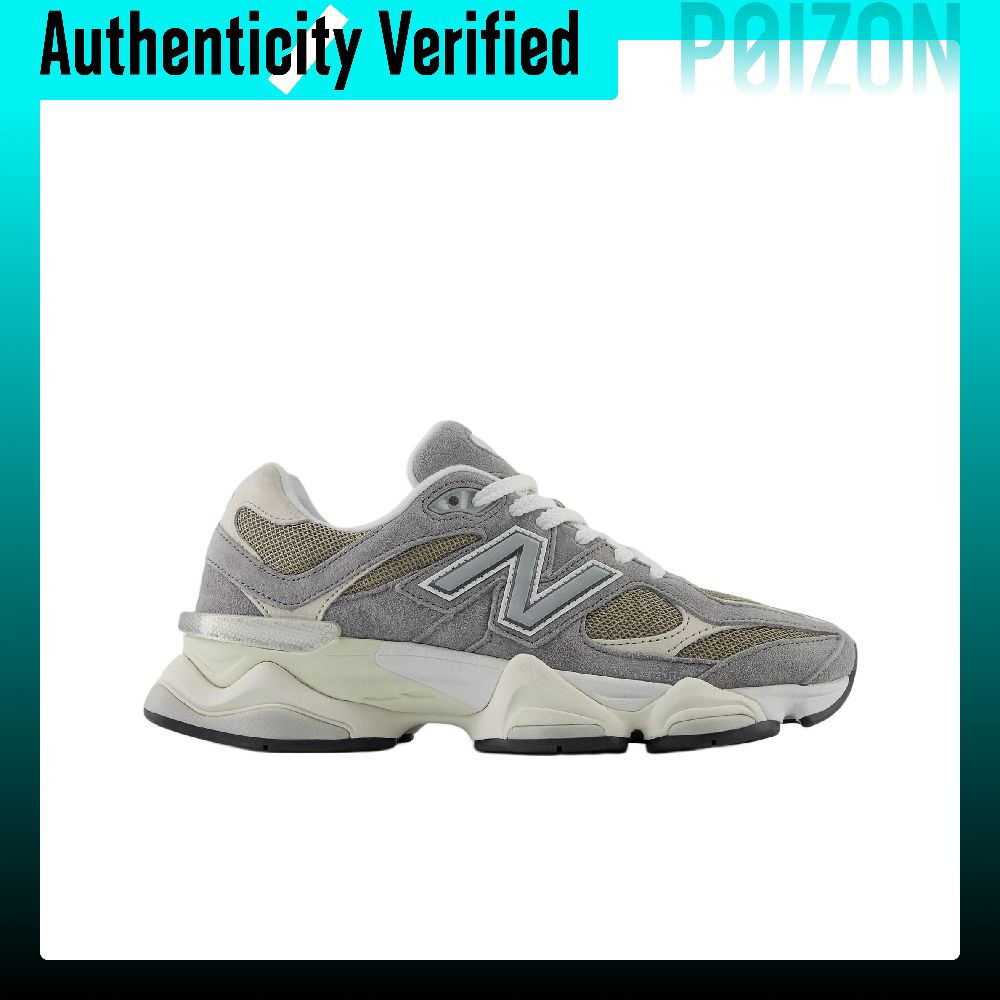 ニューバランス NB 9060 ランニングシューズ 男女兼用 - New Balance Shoes 9060 のレビューと価格