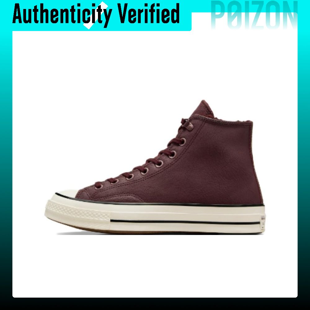 コンバース チャック 70 ハイトップ スケートボードシュー - Converse Shoes Chuck 70 のレビューと価格
