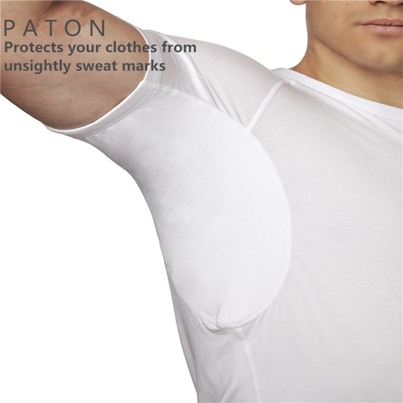 汚れを隠してカスタマイズされたメンズアンプトップ,自信を持っ - Undershirt Crew Neck のレビューと価格