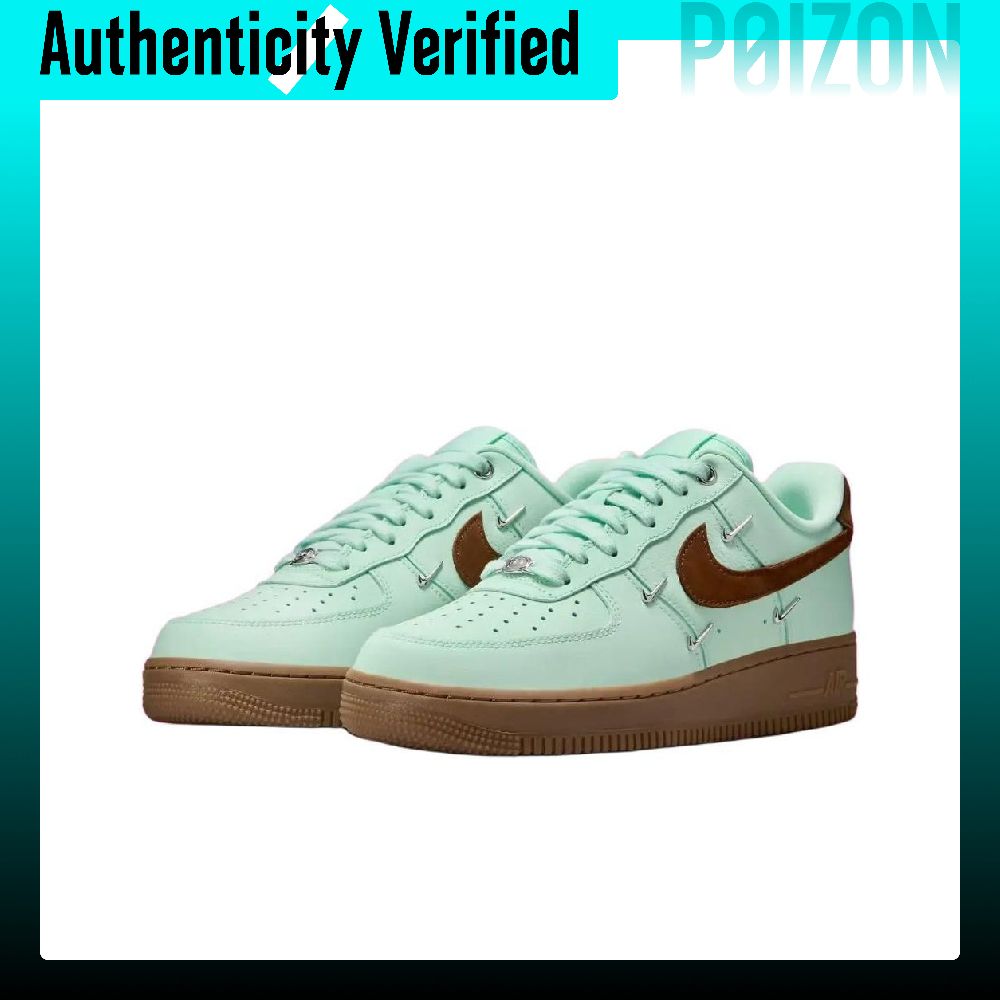 ナイキ エアフォース1 ロートップ スケートボードシューズ  - Nike Shoes Air Force 1 のレビューと価格