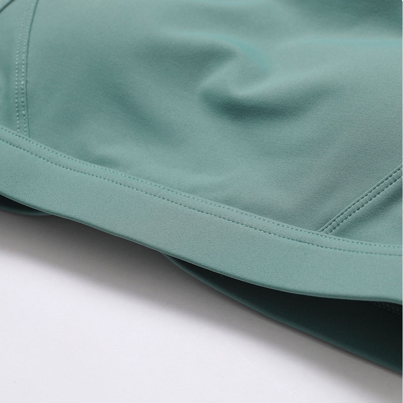 女性のためのセクシーな背中の開いたスポーツブラ,タイトなトッ - Quick Dry Underwear のレビューと価格